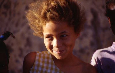 Kapverde